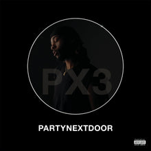 Load image into Gallery viewer, Partynextdoor 3 Vinyl LP (808391234420)