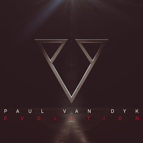 Paul Van Dyk Evolution (2xLP) Vinyl
