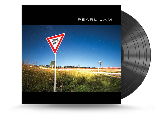 Pearl Jam ‎- Give Way Vinyl LP (RSD) (196587624712)