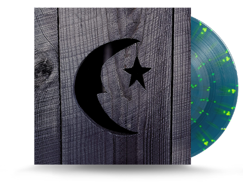 Phish - Farmhouse (Stars So Bright) Vinyl LP 9850014859442)