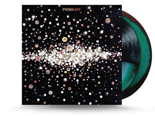 Phish - Joy Vinyl LP (8500148591832)