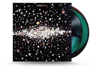 Phish - Joy Vinyl LP (8500148591832)