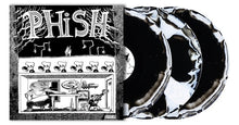 Load image into Gallery viewer, Phish - Junta Vinyl LP (850014859336)