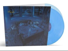 Load image into Gallery viewer, Phish - Rift (Limited Edition, Bitter Blue Colored) Vinyl LP (850014859299)