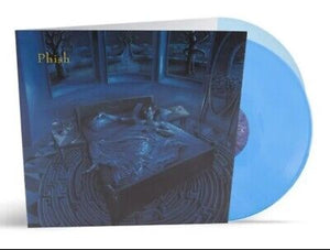 Phish - Rift (Limited Edition, Bitter Blue Colored) Vinyl LP (850014859299)