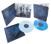 Load image into Gallery viewer, Phish - Rift (Limited Edition, Bitter Blue Colored) Vinyl LP (850014859299)