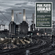 Load image into Gallery viewer, Pink Floyd - Animals (2018 Remix)Vinyl LP Box Set (190758768717)