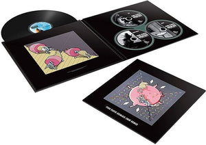 Pink Floyd - Animals (2018 Remix)Vinyl LP Box Set (190758768717)