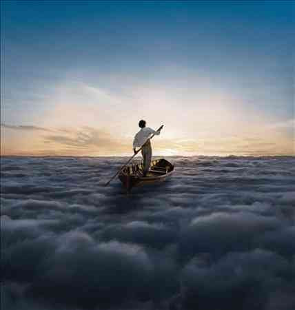 Pink Floyd - The Endless River (Gatefold LP Jacket, 180 Gram Vinyl, Digital Download Card) (2 Lp's) Vinyl