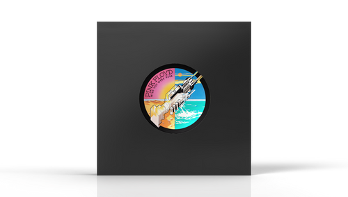 Pink Floyd - Wish You Were Here (50Th Anniversary) [Deluxe Box Set] Vinyl