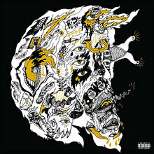 Load image into Gallery viewer, Portugal. The Man - Evil Friends Vinyl LP (0075678635076)