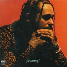 Load image into Gallery viewer, Post Malone - Stoney Vinyl LP (602557265842)