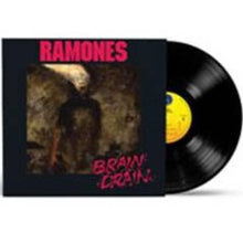 Load image into Gallery viewer, Ramones - Brain Drain (SYEOR25, Brick &amp; Mortar Exclusive) Vinyl