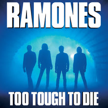 Load image into Gallery viewer, Ramones - Too Tough To Die (SYEOR25, Brick &amp; Mortar Exclusive) Vinyl