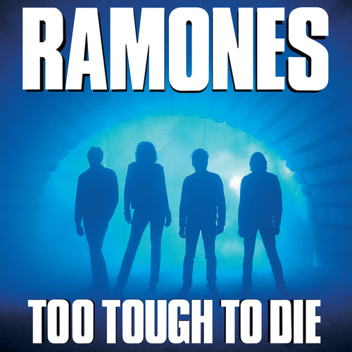 Ramones - Too Tough To Die (SYEOR25, Brick & Mortar Exclusive) Vinyl