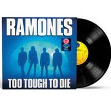 Load image into Gallery viewer, Ramones - Too Tough To Die (SYEOR25, Brick &amp; Mortar Exclusive) Vinyl