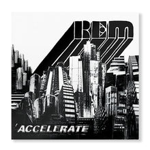 Load image into Gallery viewer, R.E.M. - Accelerate Vinyl LP (888072426290)
