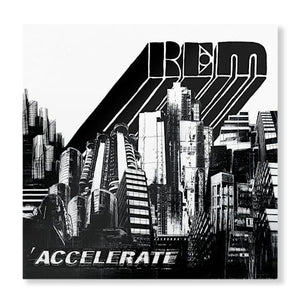 R.E.M. - Accelerate Vinyl LP (888072426290)