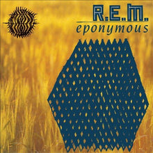 Load image into Gallery viewer, R.E.M. - Eponymous Vinyl LP (602547899828)