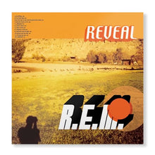 Load image into Gallery viewer, R.E.M. - Reveal Vinyl LP (888072426252)