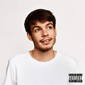 Rex Orange County - Pony Vinyl LP (190759866610)