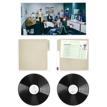 Load image into Gallery viewer, Rex Orange - County The Alexander Technique Vinyl LP (196588992919)