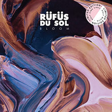 Load image into Gallery viewer, Rufus Du Sol - Bloom Vinyl LP (9342977215515)