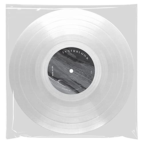 Rufus Du Sol - Innerbloom Remixes Vinyl LP (9342977215522)