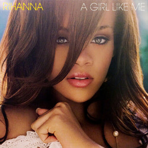 Rihanna - A Girl Like Me Vinyl LP (602435329468)