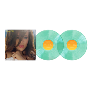 Rihanna - A Girl Like Me Vinyl LP (602435329468)