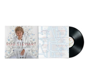 Rod Stewart - Merry Christmas, Baby [2 LP] Vinyl LP