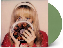 Load image into Gallery viewer, Sabrina Carpenter - Fruitcake (Indie Exclusive, Limited Edition, Green Colored Vinyl, Extended Play) Vinyl