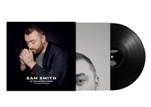 Load image into Gallery viewer, Sam Smith - In The Lonely Hour (10th Anniversary Edition) Vinyl LP (602458534511)