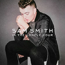 Load image into Gallery viewer, Sam Smith - In The Lonely Hour Vinyl LP (602438807925)