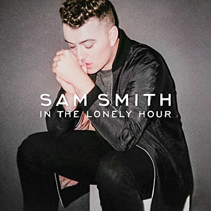 Sam Smith - In The Lonely Hour Vinyl LP (602438807925)