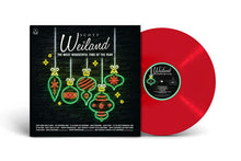 Load image into Gallery viewer, Scott Weiland The Most Wonderful Time Of The Year (Limited Edition, Red Vinyl) Vinyl