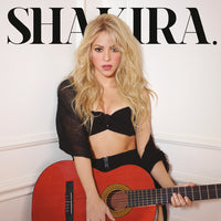 Shakira - Shakira Vinyl LP (196588845918)