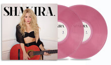 Load image into Gallery viewer, Shakira - Shakira Vinyl LP (196588845918)