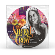 Load image into Gallery viewer, Sheryl Crow - Story Of Everything Picture Disc Vinyl (843930098804)