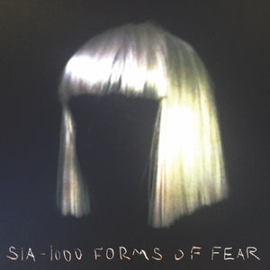 Sia - 1000 Forms Of Fear Vinyl LP (196588857713)