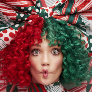 Sia - Everyday Is Christmas Vinyl LP (075678659720)