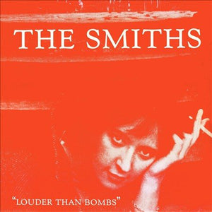 The Smiths - Louder Than Bombs Vinyl LP (825646658770)