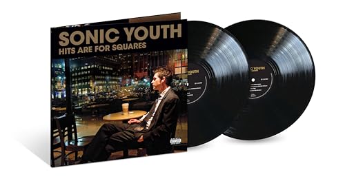 Sonic Youth - Hits Are For Squares [2 LP] Vinyl