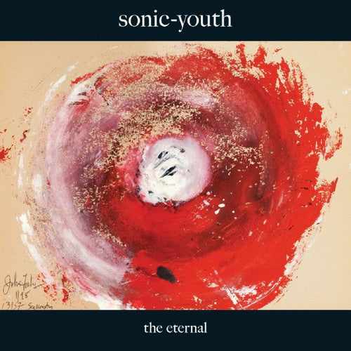 Sonic Youth - The Eternal (2 Lp's) Vinyl