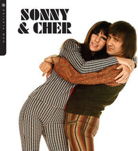 Load image into Gallery viewer, Sonny &amp; Cher - Now Playing (Brick &amp; Mortar Exclusive) Vinyl LP (603497825011)