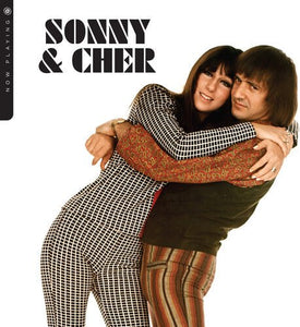 Sonny & Cher - Now Playing (Brick & Mortar Exclusive) Vinyl LP (603497825011)