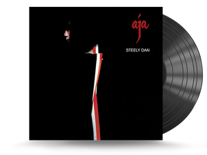 Steely Dan - Aja Vinyl LP (602445359639)
