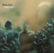 Load image into Gallery viewer, Steely Dan - Katy Lied (180 Gram Vinyl) Vinyl