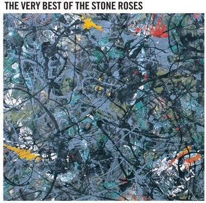 Stone Roses The Very Best Of The Stone Roses [Import] (2 Lp's) Vinyl
