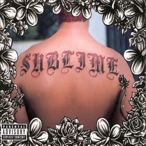 Sublime - Sublime Vinyl LP (4781187)